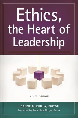 Etika, srdce vedenia - Ethics, the Heart of Leadership