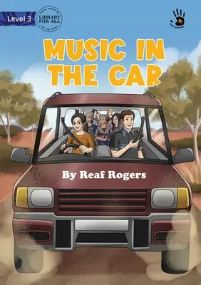 Hudba v aute - Naše jarmočné čítanie - Music in the Car - Our Yarning