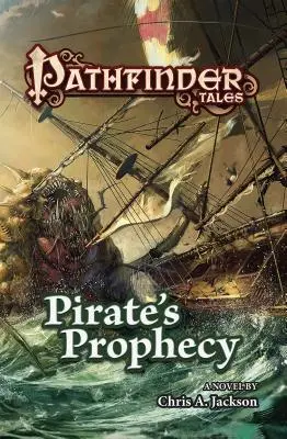 Pirátovo proroctvo - Pirate's Prophecy