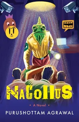 NaCoHuS a NOVINKA - NaCoHuS A NOVEL