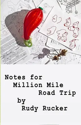 Poznámky k Miliónovej ceste - Notes for Million Mile Road Trip