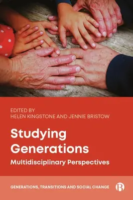 Štúdium generácií: Multidisciplinárne perspektívy - Studying Generations: Multidisciplinary Perspectives