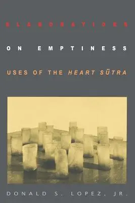 Elaborácie o prázdnote: Využitie Srdcovej sujetry - Elaborations on Emptiness: Uses of the Heart Sūtra