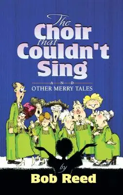 Zbor, ktorý nevedel spievať - The Choir That Couldn't Sing