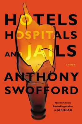 Hotely, nemocnice a väznice: Spomienky na nemocnice a hotely - Hotels, Hospitals, and Jails: A Memoir