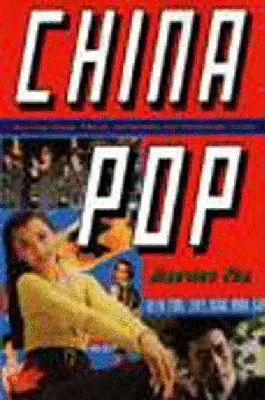 Čínsky pop - China Pop
