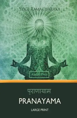 Pranajáma (veľká tlač) - Pranayama (Large Print)