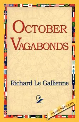 Októbrové tuláctvo - October Vagabonds