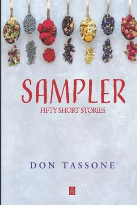 Sampler: Päťdesiat krátkych poviedok - Sampler: Fifty Short Stories