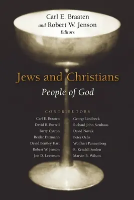 Židia a kresťania: Božieho ľudu - Jews and Christians: People of God