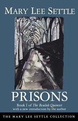 Väzenia: Kniha I kvintetu Beulah - Prisons: Book I of the Beulah Quintet
