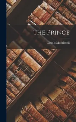 Knieža - The Prince
