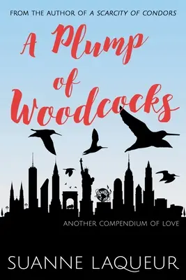 Hŕba svišťov - A Plump of Woodcocks