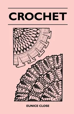 Háčkovanie - Crochet
