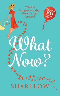 Čo teraz? - What Now?
