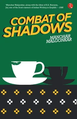 Boj tieňov - Combat of Shadows