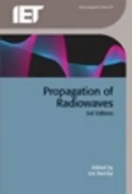 Šírenie rádiových vĺn - Propagation of Radiowaves
