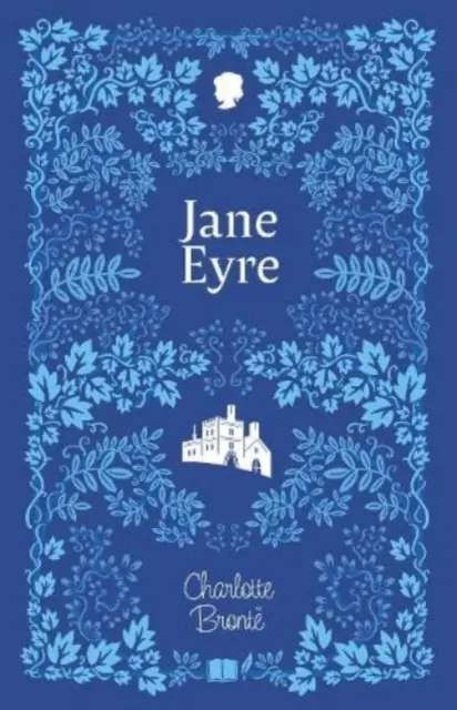 Jane Eyrová - Jane Eyre