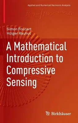Matematický úvod do kompresívneho snímania - A Mathematical Introduction to Compressive Sensing