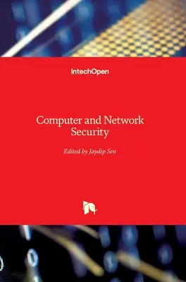 Počítačová a sieťová bezpečnosť - Computer and Network Security