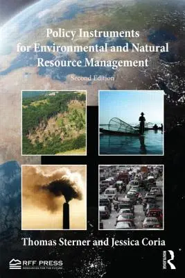 Nástroje politiky pre riadenie životného prostredia a prírodných zdrojov - Policy Instruments for Environmental and Natural Resource Management