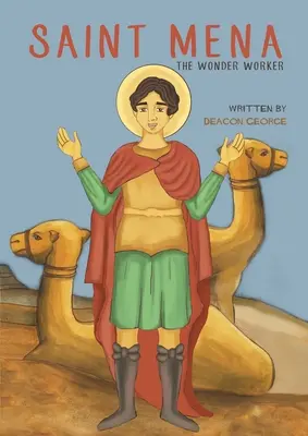 Svätá Mena - Saint Mena