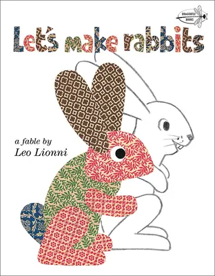 Urobme si králiky - Let's Make Rabbits