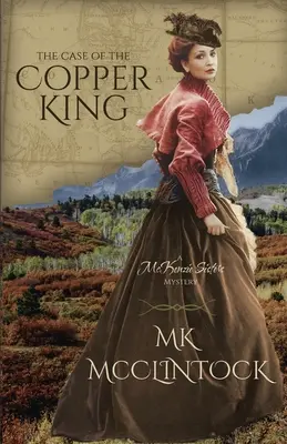 Prípad medeného kráľa - The Case of the Copper King