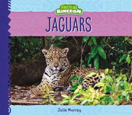 Jaguáre - Jaguars