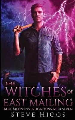 Čarodejnice z East Malling - The Witches of East Malling