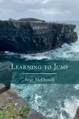 Učíme sa skákať - Learning to Jump
