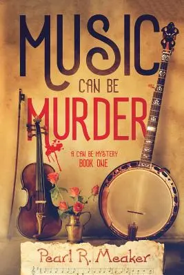 Hudba môže byť vražda - Music can be Murder