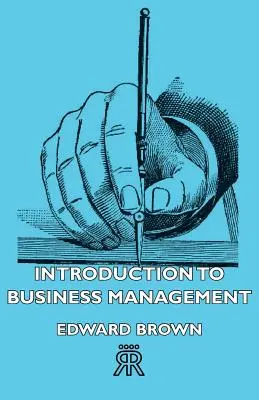 Úvod do riadenia podniku - Introduction to Business Management