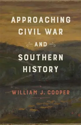 Priblíženie občianskej vojny a dejín Juhu - Approaching Civil War and Southern History