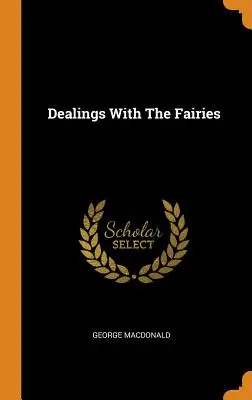 Rokovania s vílami - Dealings With The Fairies