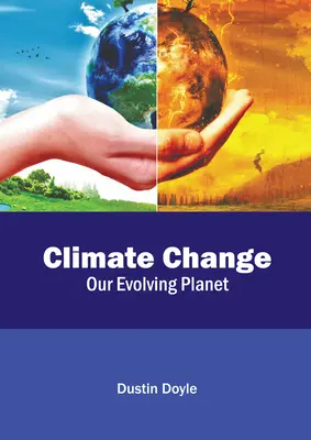 Klimatické zmeny: Naša planéta sa vyvíja - Climate Change: Our Evolving Planet