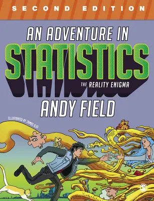 Dobrodružstvo v štatistike: Záhada reality - An Adventure in Statistics: The Reality Enigma