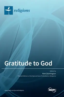Vďačnosť Bohu - Gratitude to God