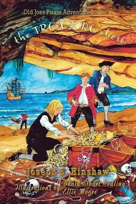 Truhlica s pokladom: Pirátske dobrodružstvo starého Joea - The Treasure Chest: Old Joe's Pirate Adventure