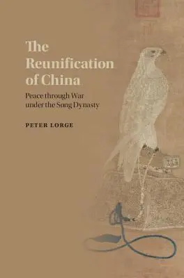 Znovuzjednotenie Číny - The Reunification of China