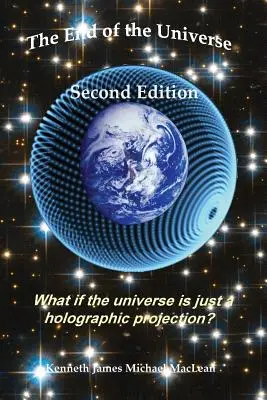 Koniec vesmíru - The End of the Universe