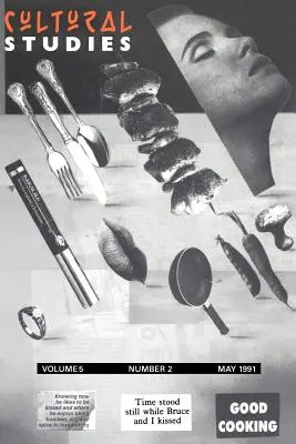 Kultúrne štúdie: Vydanie 5, číslo 2 - Cultural Studies: Volume 5, Issue 2