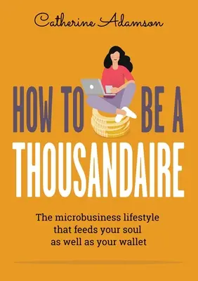 Ako sa stať tisícnikom - How to be a Thousandaire