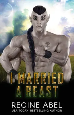 Vydala som sa za netvora - I Married A Beast