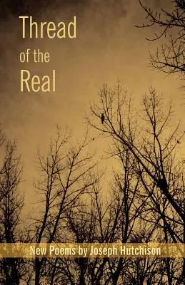 Niť skutočného - Thread of the Real