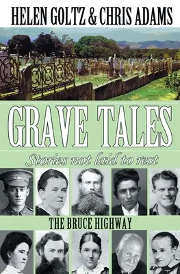 Hrobové príbehy: Bruce Highway - Grave Tales: Bruce Highway