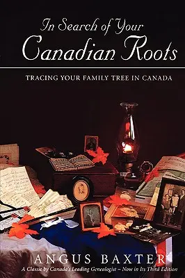 Hľadanie kanadských koreňov - In Search of Your Canadian Roots