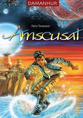 AMSCUSAT - anglicky - AMSCUSAT - english