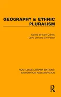 Geografia a etnický pluralizmus - Geography & Ethnic Pluralism