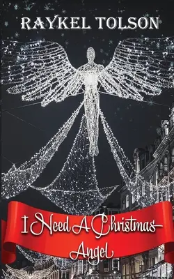 Potrebujem vianočného anjela - I Need A Christmas Angel